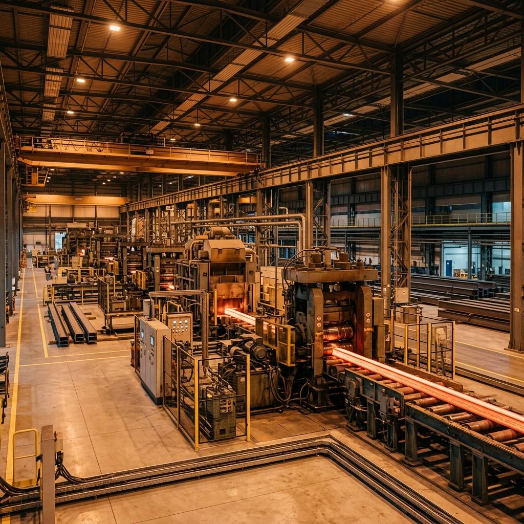 Manufacturing