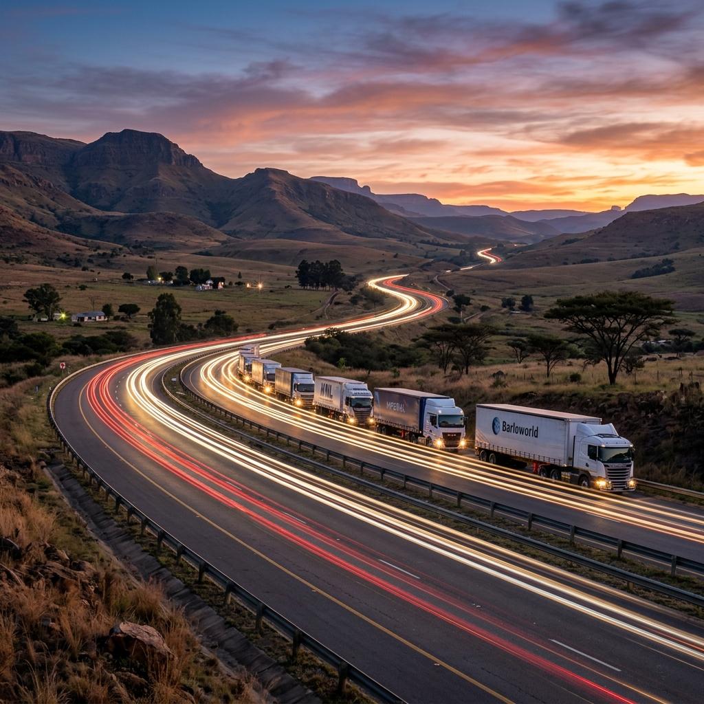 Transport & Logistics